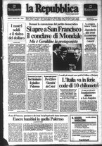 giornale/RAV0037040/1984/n. 166 del 15-16 luglio